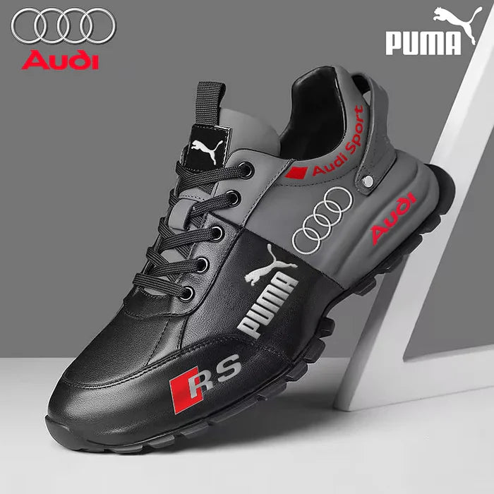 RS Sport 2.0 Motorsport Collaboration Sneaker