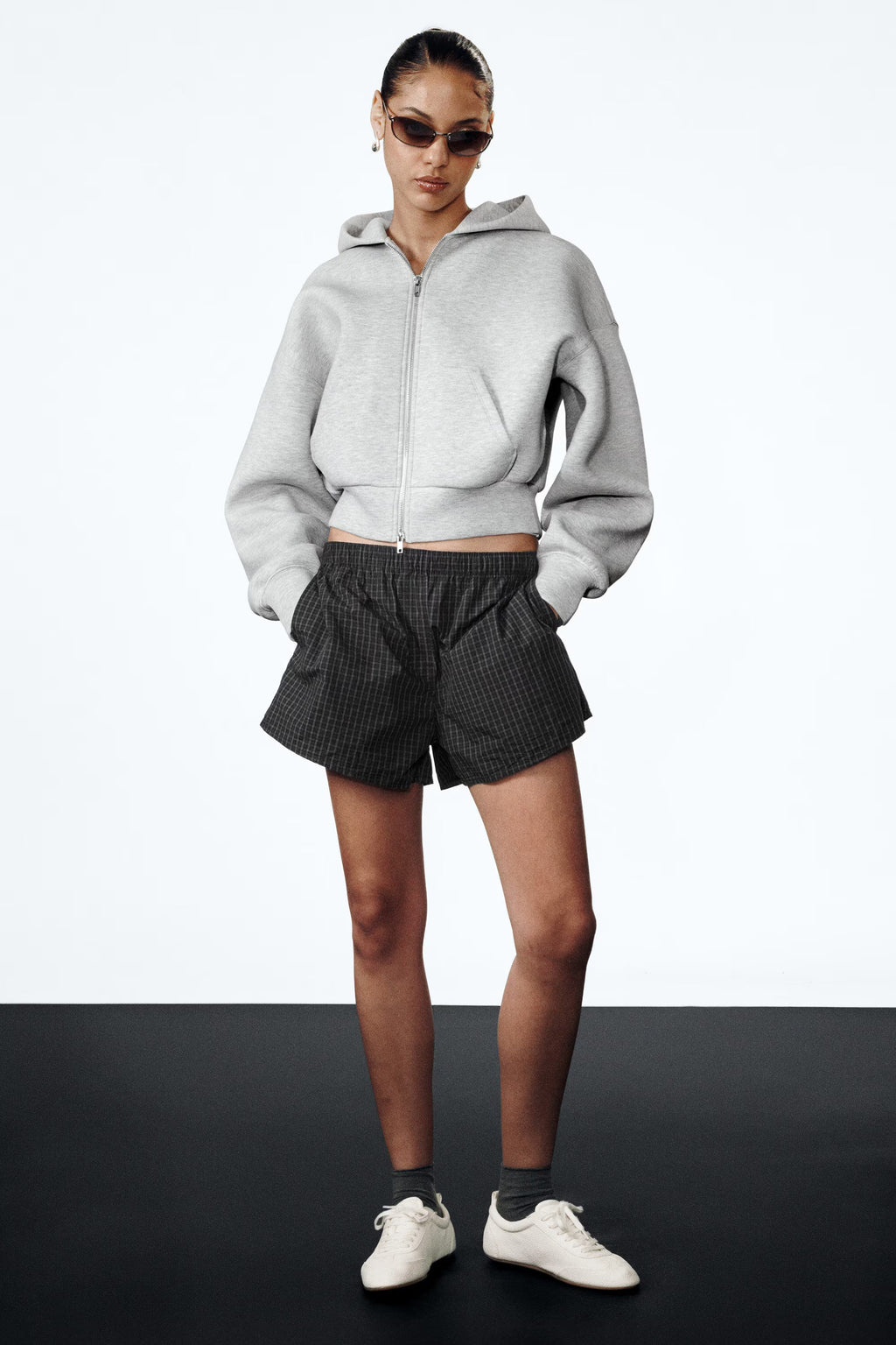 Sweatshirt-Set