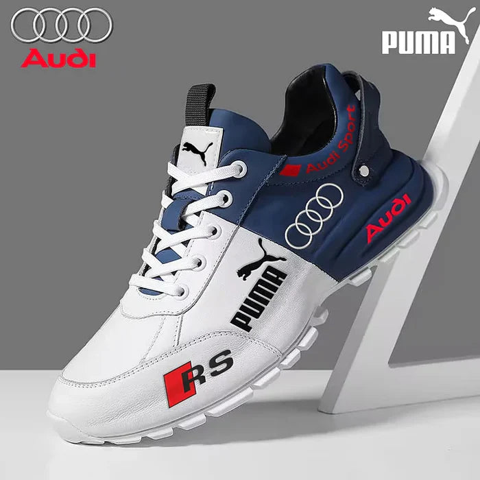 RS Sport 2.0 Motorsport Collaboration Sneaker