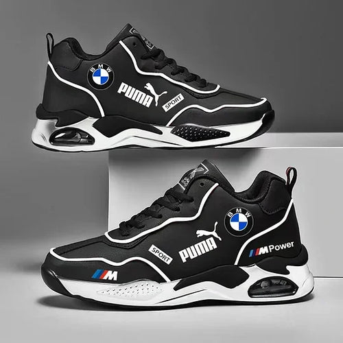 Power Motorsport Performance Sneaker – Exklusive Collaboration