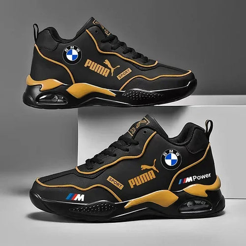 Power Motorsport Performance Sneaker – Exklusive Collaboration