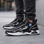 Power Motorsport Performance Sneaker – Exklusive Collaboration