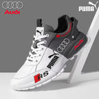 RS Sport 2.0 Motorsport Collaboration Sneaker