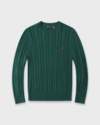 RL | KNIT SWEATER