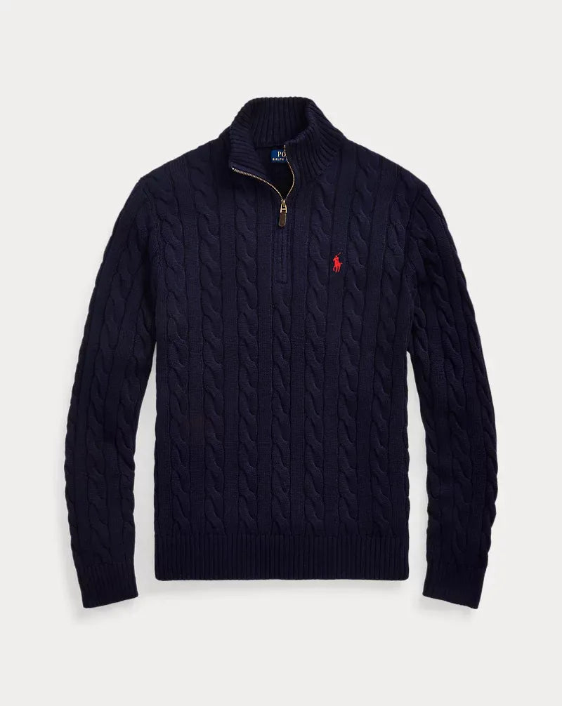 Polo RL Pullover (54% Rabatt)